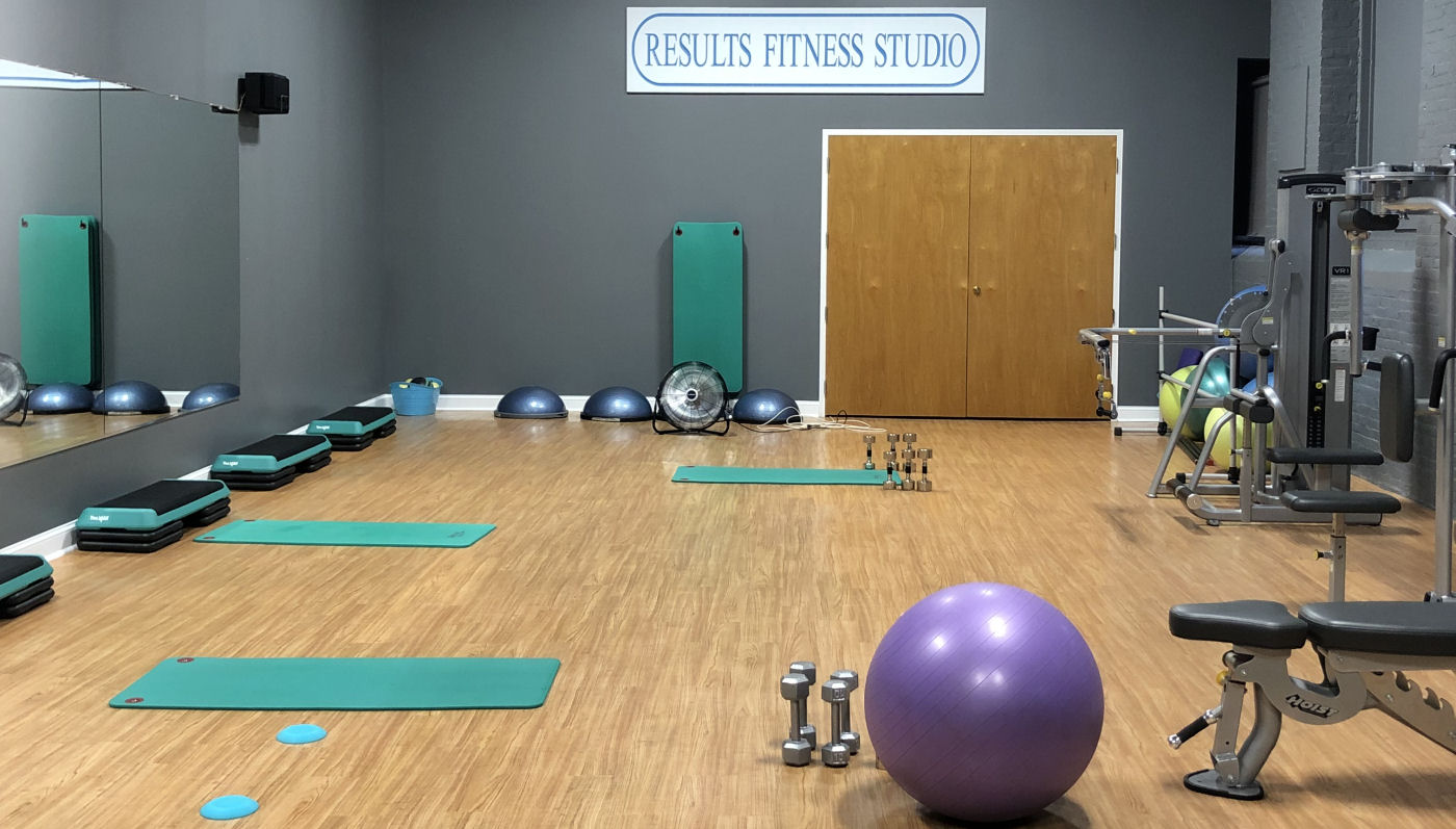 Women's Fitness Studio Nashua NH Fitness Nashua NH Results Fitness